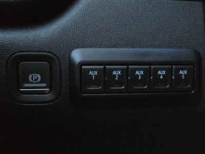 2025 GMC Sierra 3500HD Pro