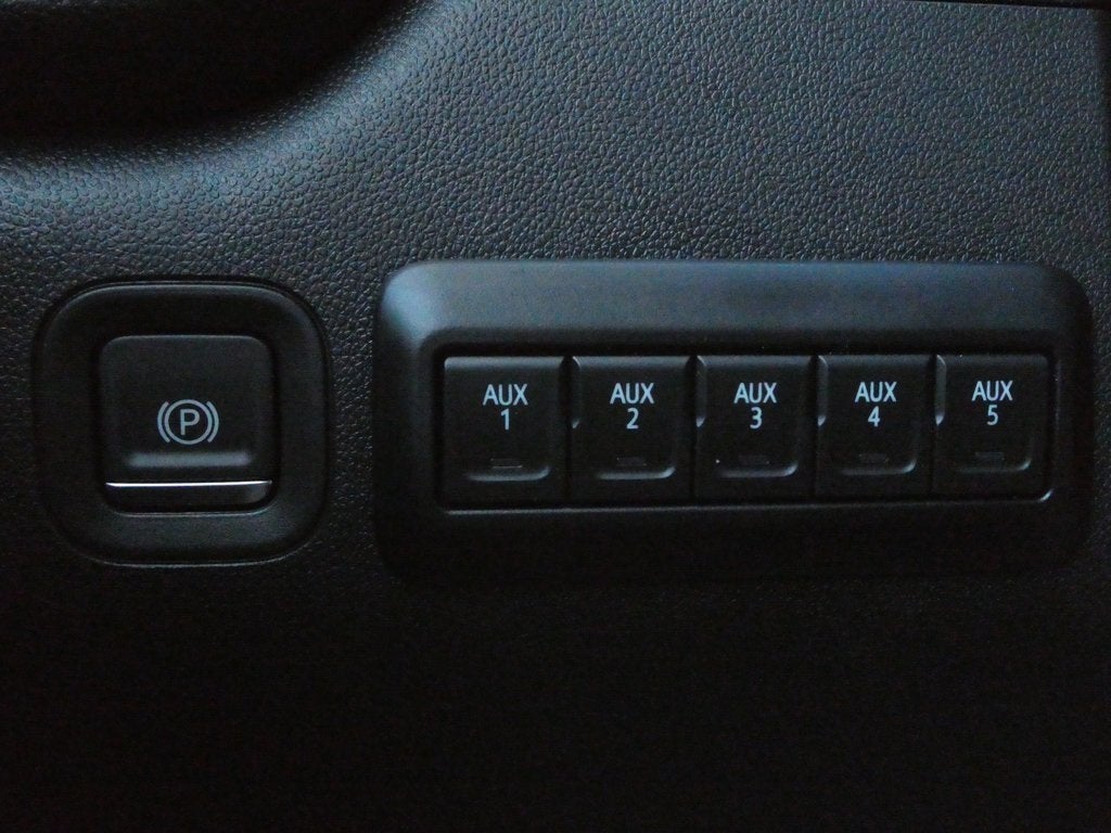 2025 GMC Sierra 3500HD Pro