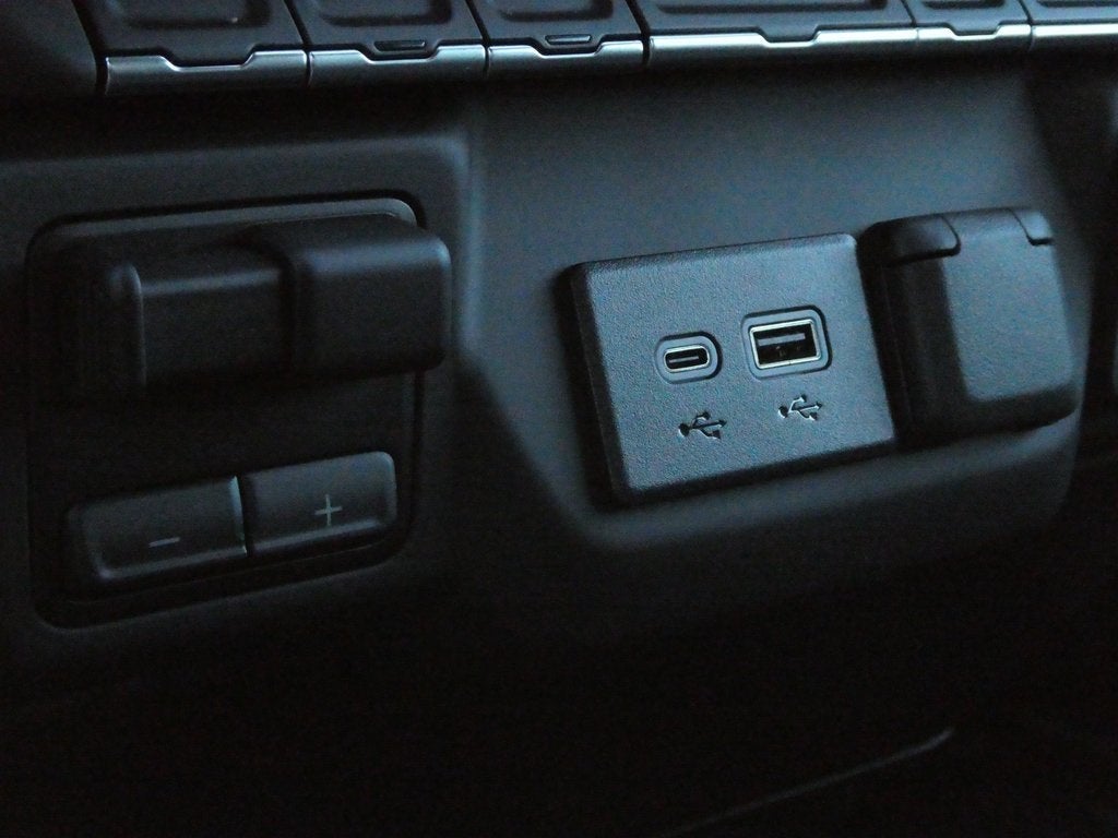 2025 GMC Sierra 3500HD Pro