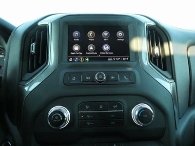 2025 GMC Sierra 3500HD Pro