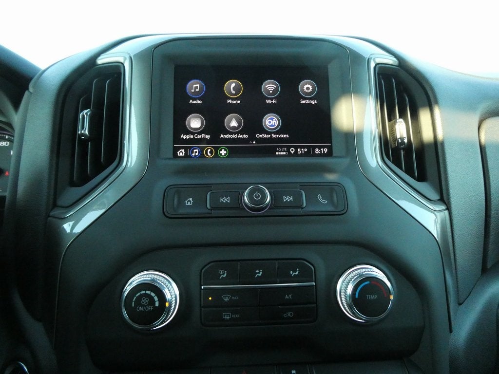 2025 GMC Sierra 3500HD Pro