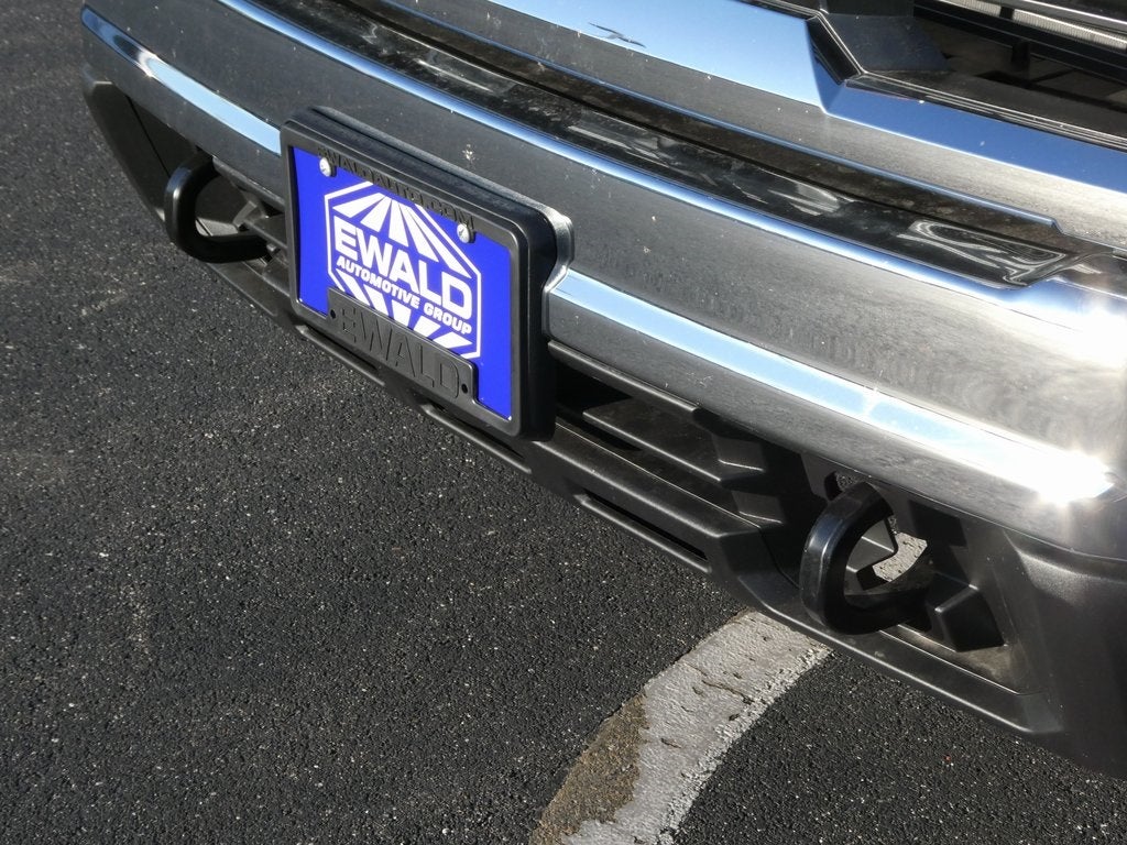 2025 GMC Sierra 3500HD Pro