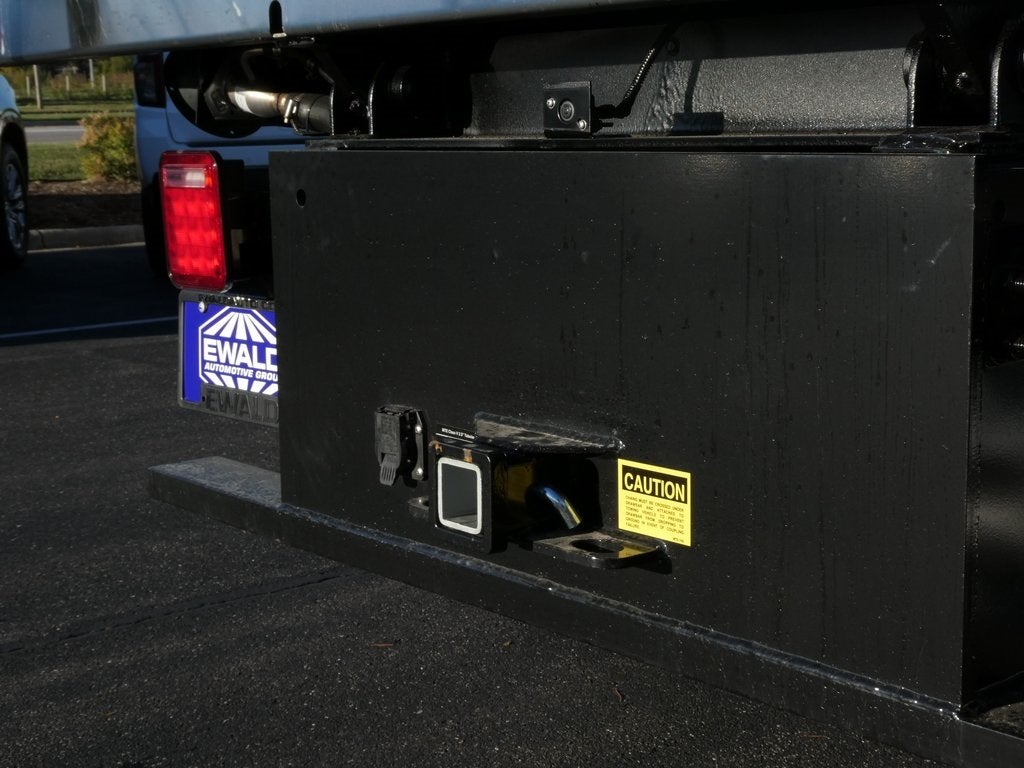 2025 GMC Sierra 3500HD Pro