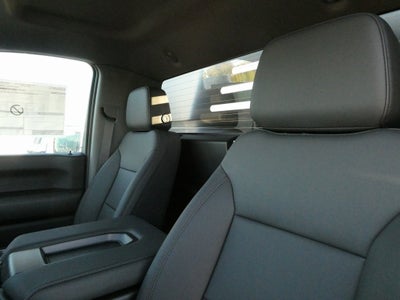 2025 GMC Sierra 3500HD Pro