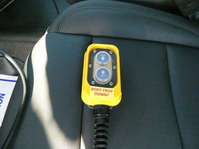 2025 GMC Sierra 3500HD Pro