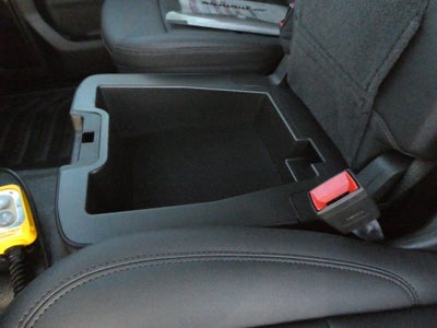 2025 GMC Sierra 3500HD Pro