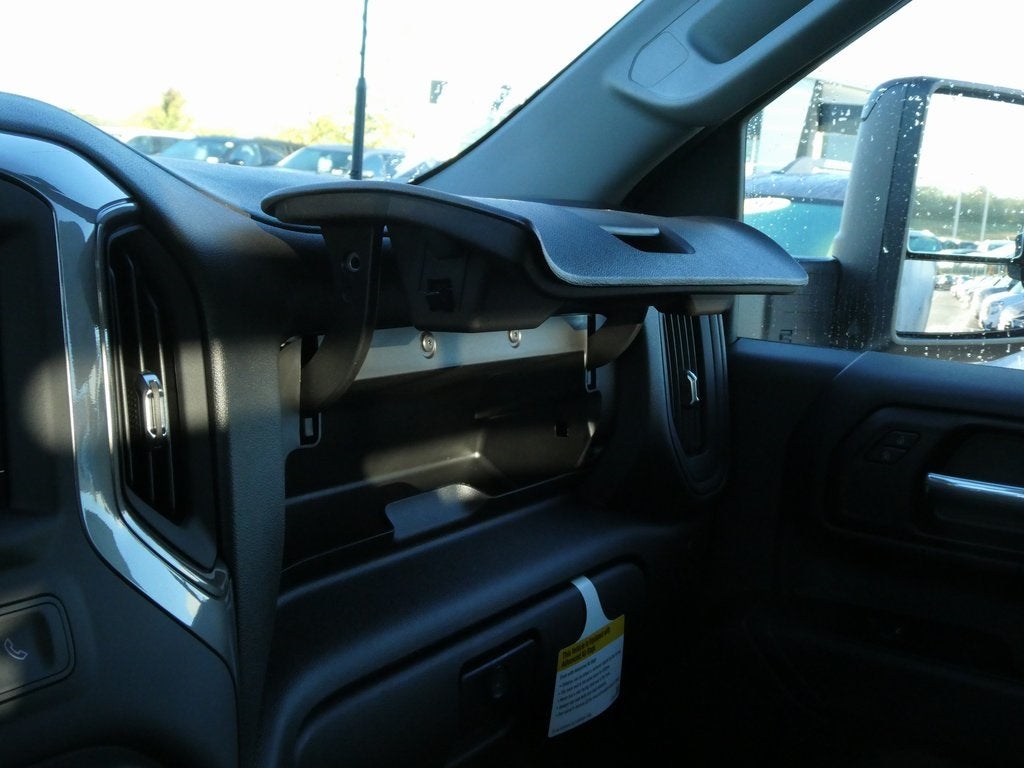 2025 GMC Sierra 3500HD Pro