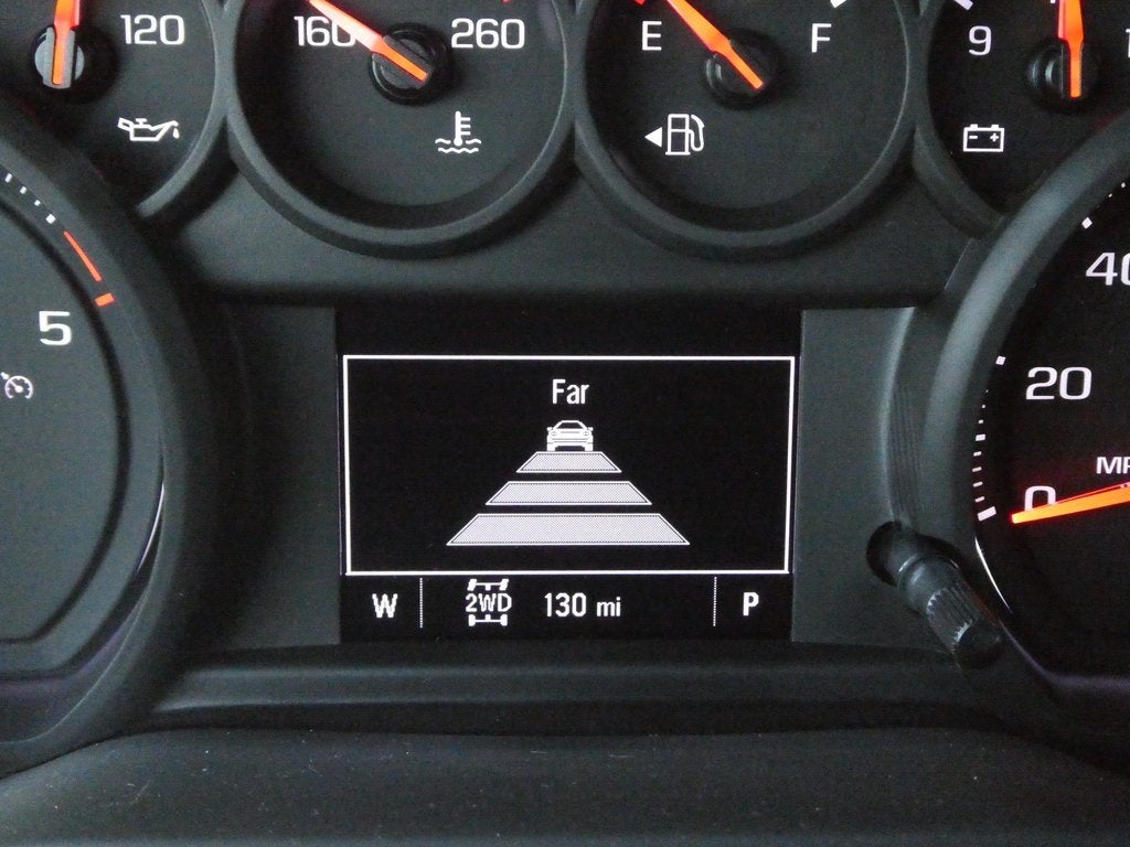 2025 GMC Sierra 3500HD Pro