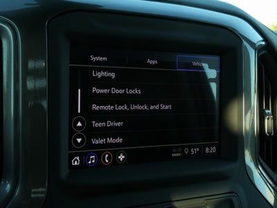 2025 GMC Sierra 3500HD Pro