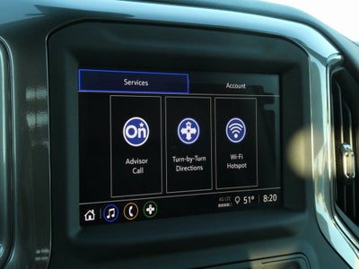 2025 GMC Sierra 3500HD Pro