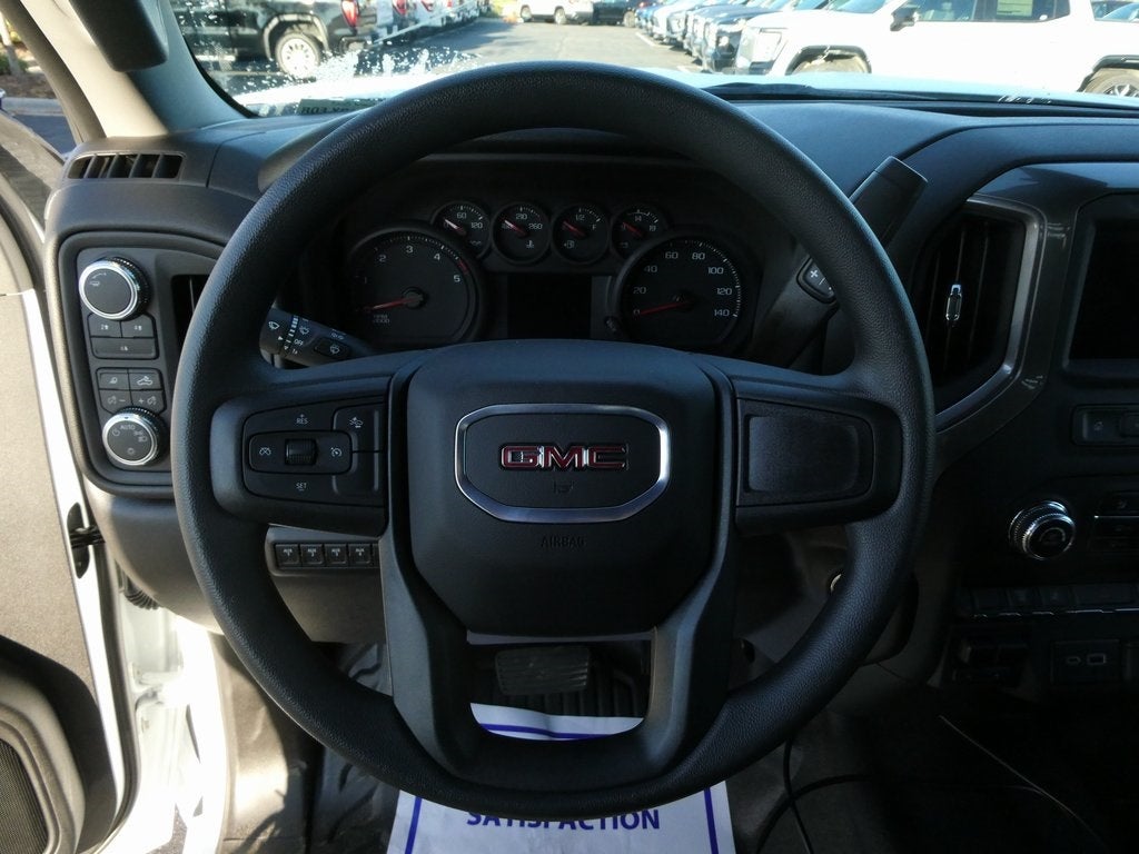 2025 GMC Sierra 3500HD Pro