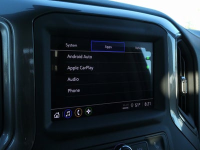 2025 GMC Sierra 3500HD Pro