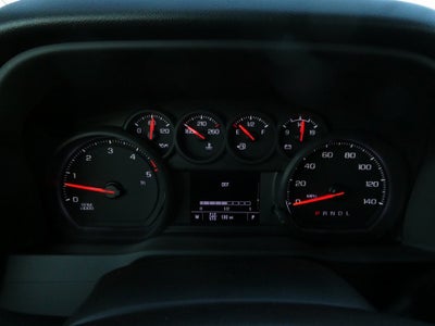 2025 GMC Sierra 3500HD Pro