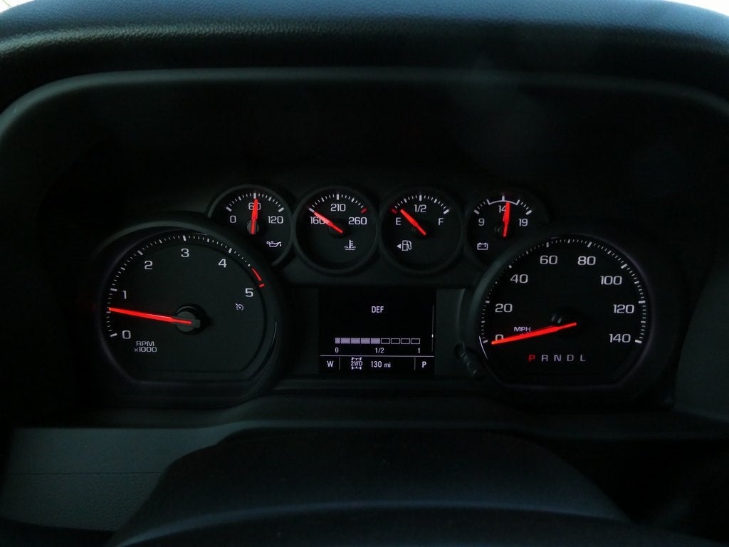 2025 GMC Sierra 3500HD Pro