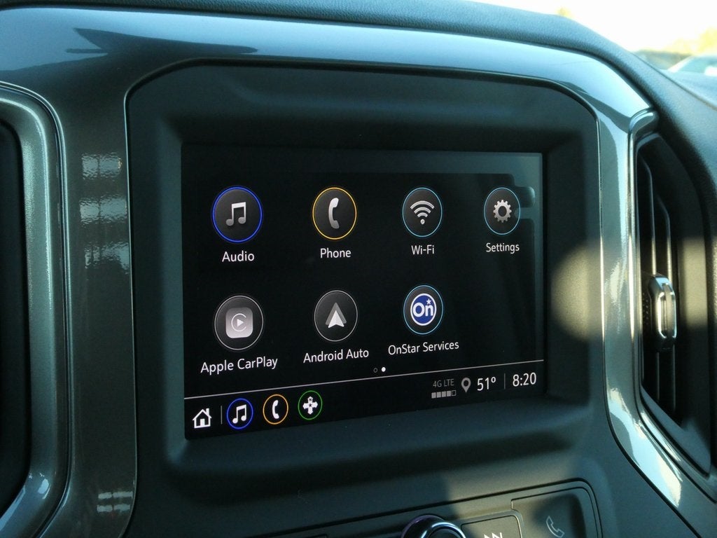 2025 GMC Sierra 3500HD Pro