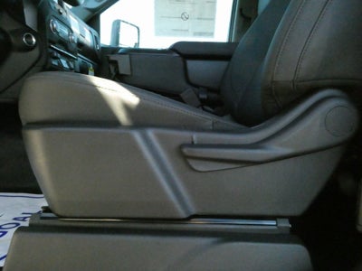 2025 GMC Sierra 3500HD Pro