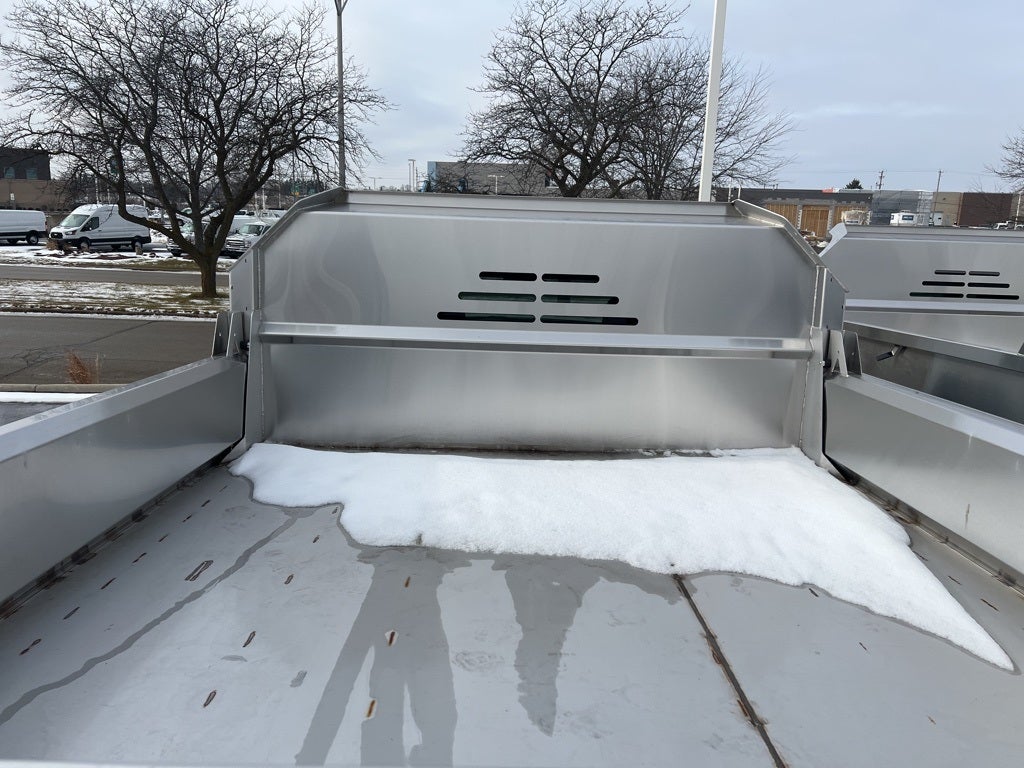 2026 GMC Sierra 3500HD Pro