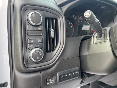 2026 GMC Sierra 3500HD Pro