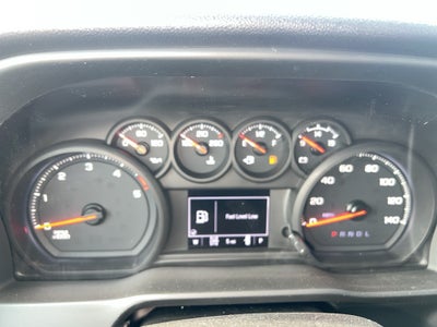 2026 GMC Sierra 3500HD Pro