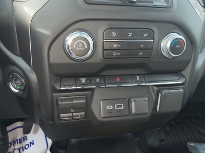 2026 GMC Sierra 3500HD Pro