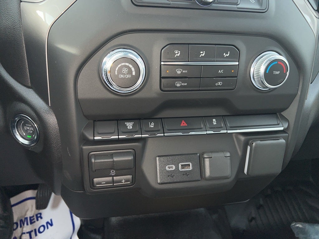 2026 GMC Sierra 3500HD Pro