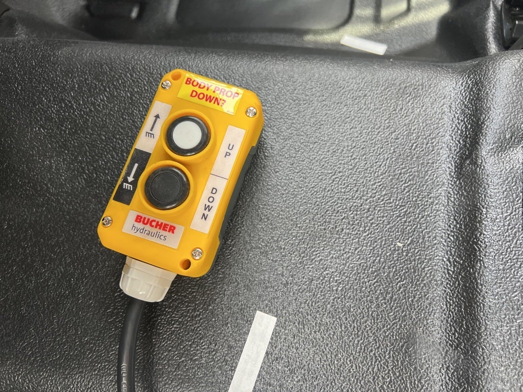 2026 GMC Sierra 3500HD Pro