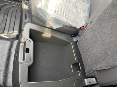 2026 GMC Sierra 3500HD Pro