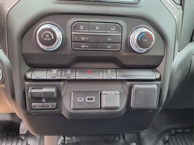 2026 GMC Sierra 3500HD Pro