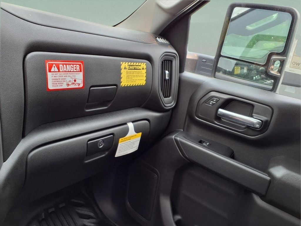 2026 GMC Sierra 3500HD Pro