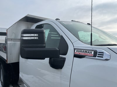 2026 GMC Sierra 3500HD Pro