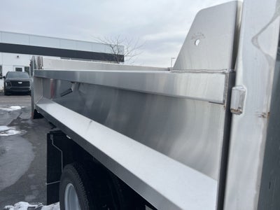 2026 GMC Sierra 3500HD Pro