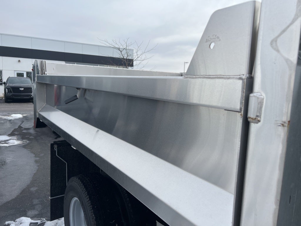 2026 GMC Sierra 3500HD Pro