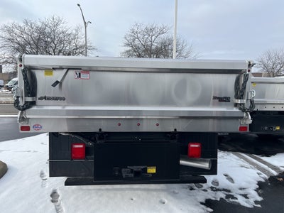 2026 GMC Sierra 3500HD Pro