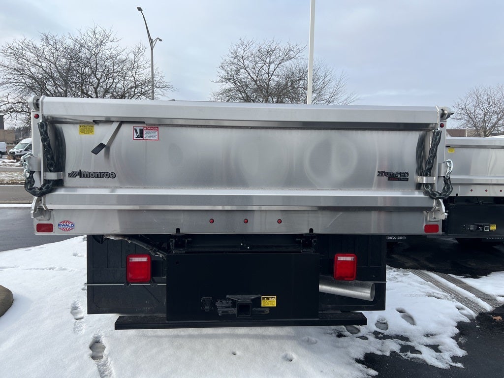 2026 GMC Sierra 3500HD Pro