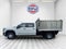 2026 GMC Sierra 3500HD Pro