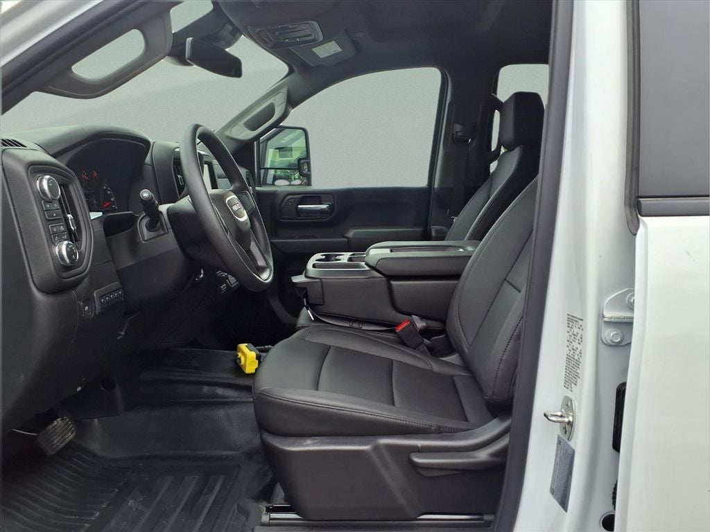 2026 GMC Sierra 3500HD Pro