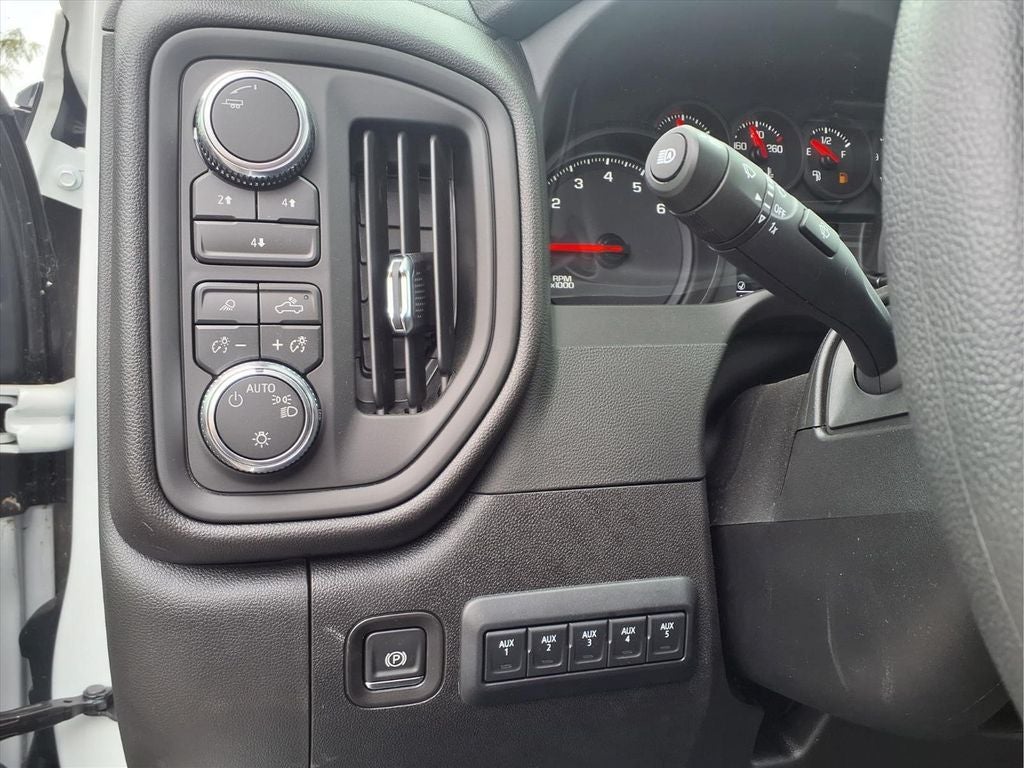 2026 GMC Sierra 3500HD Pro