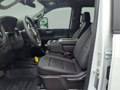 2026 GMC Sierra 3500HD Pro