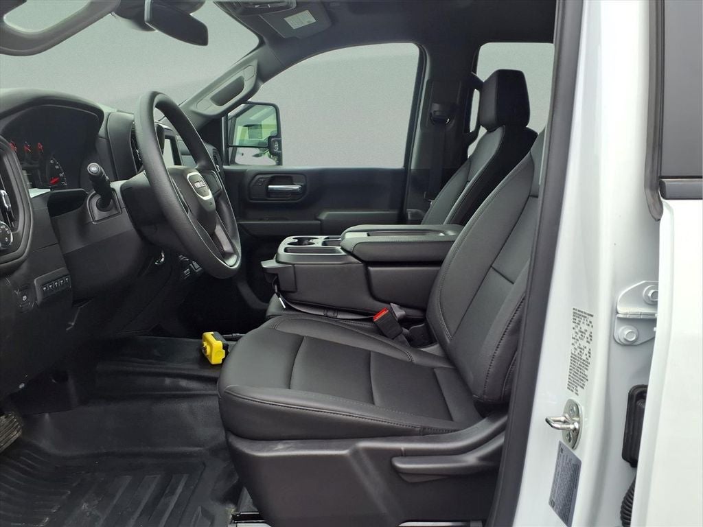 2026 GMC Sierra 3500HD Pro