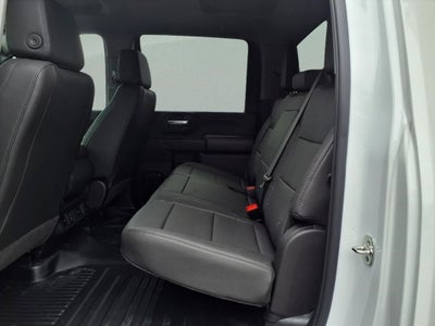 2026 GMC Sierra 3500HD Pro