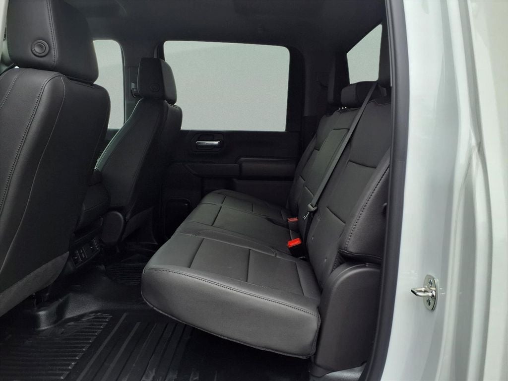 2026 GMC Sierra 3500HD Pro