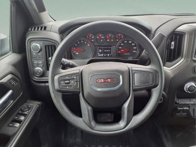 2026 GMC Sierra 3500HD Pro