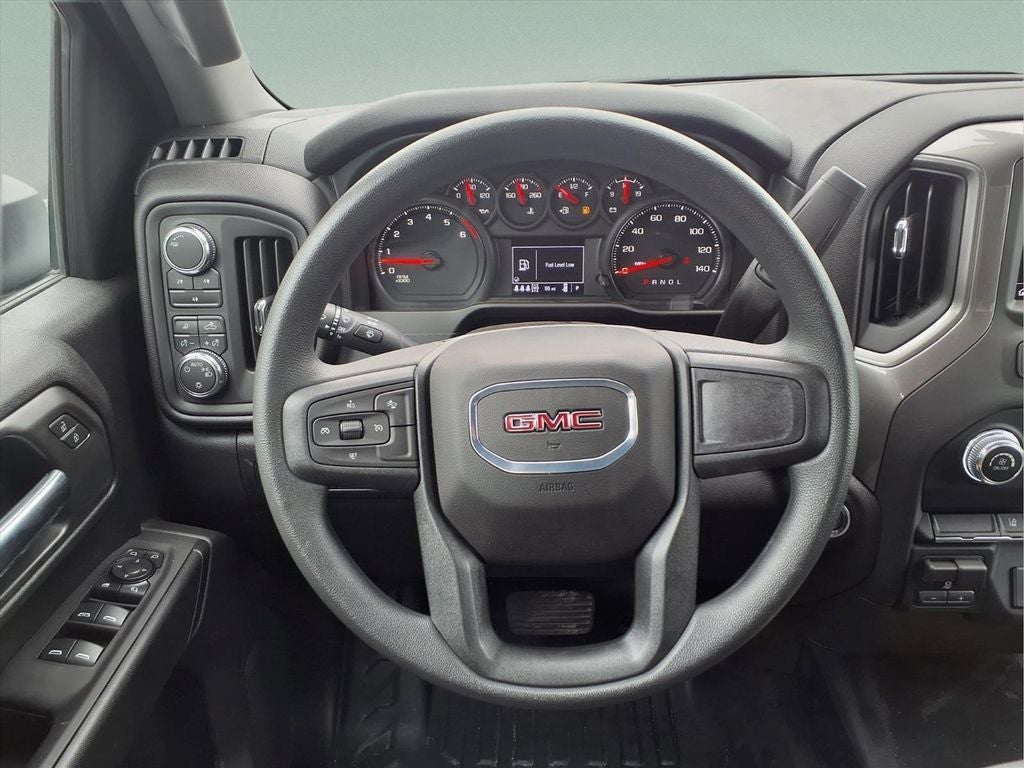 2026 GMC Sierra 3500HD Pro