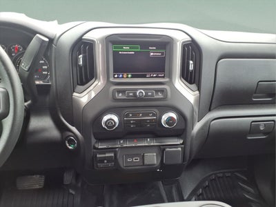 2026 GMC Sierra 3500HD Pro