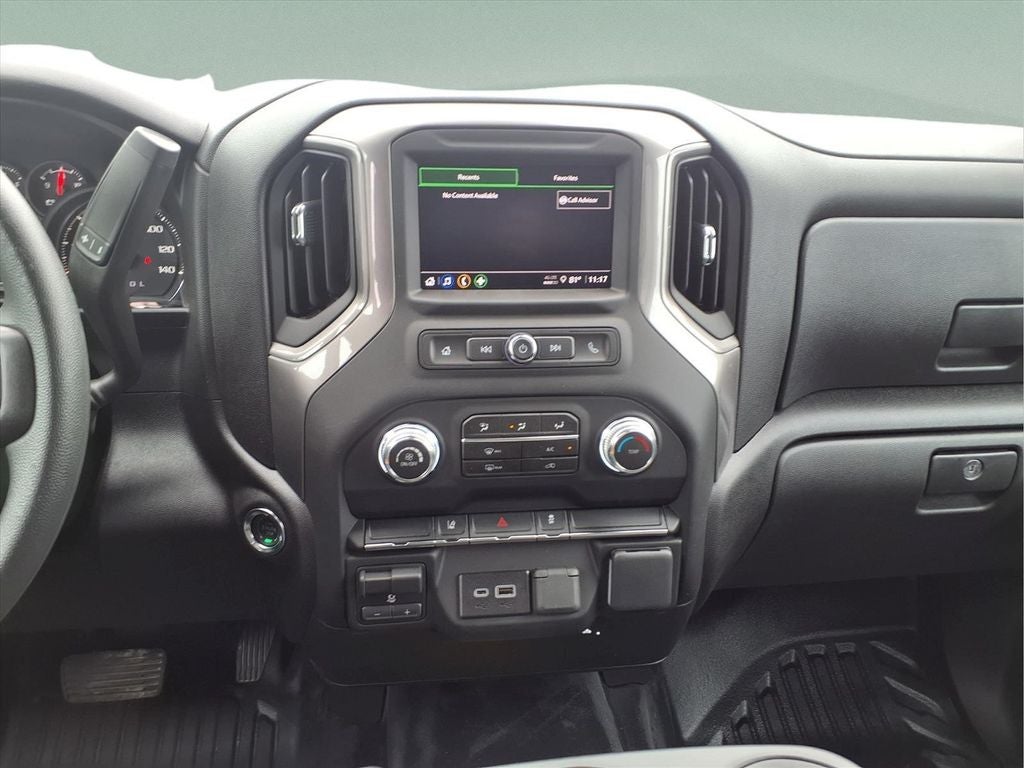 2026 GMC Sierra 3500HD Pro