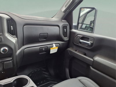 2026 GMC Sierra 3500HD Pro