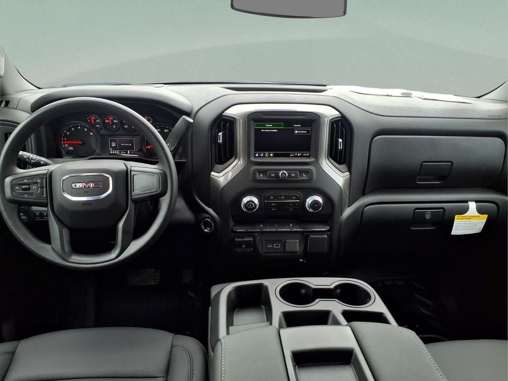 2026 GMC Sierra 3500HD Pro