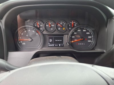 2026 GMC Sierra 3500HD Pro