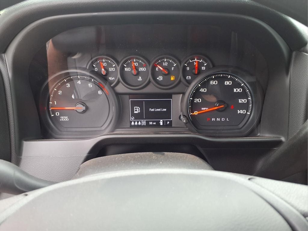2026 GMC Sierra 3500HD Pro