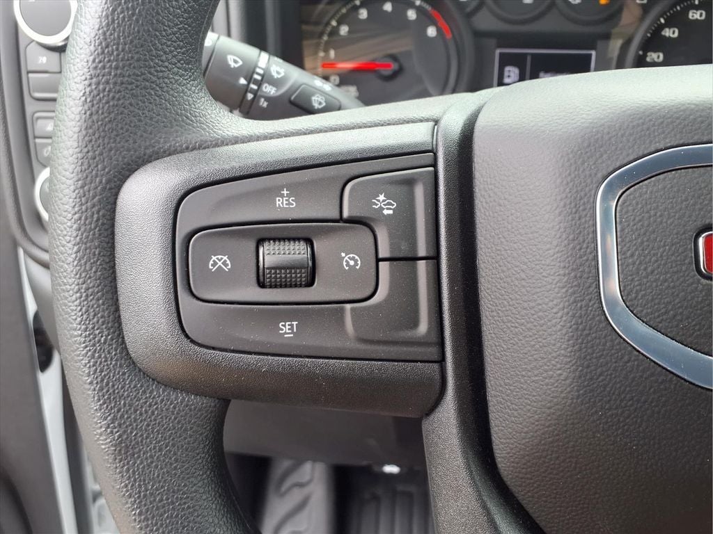 2026 GMC Sierra 3500HD Pro